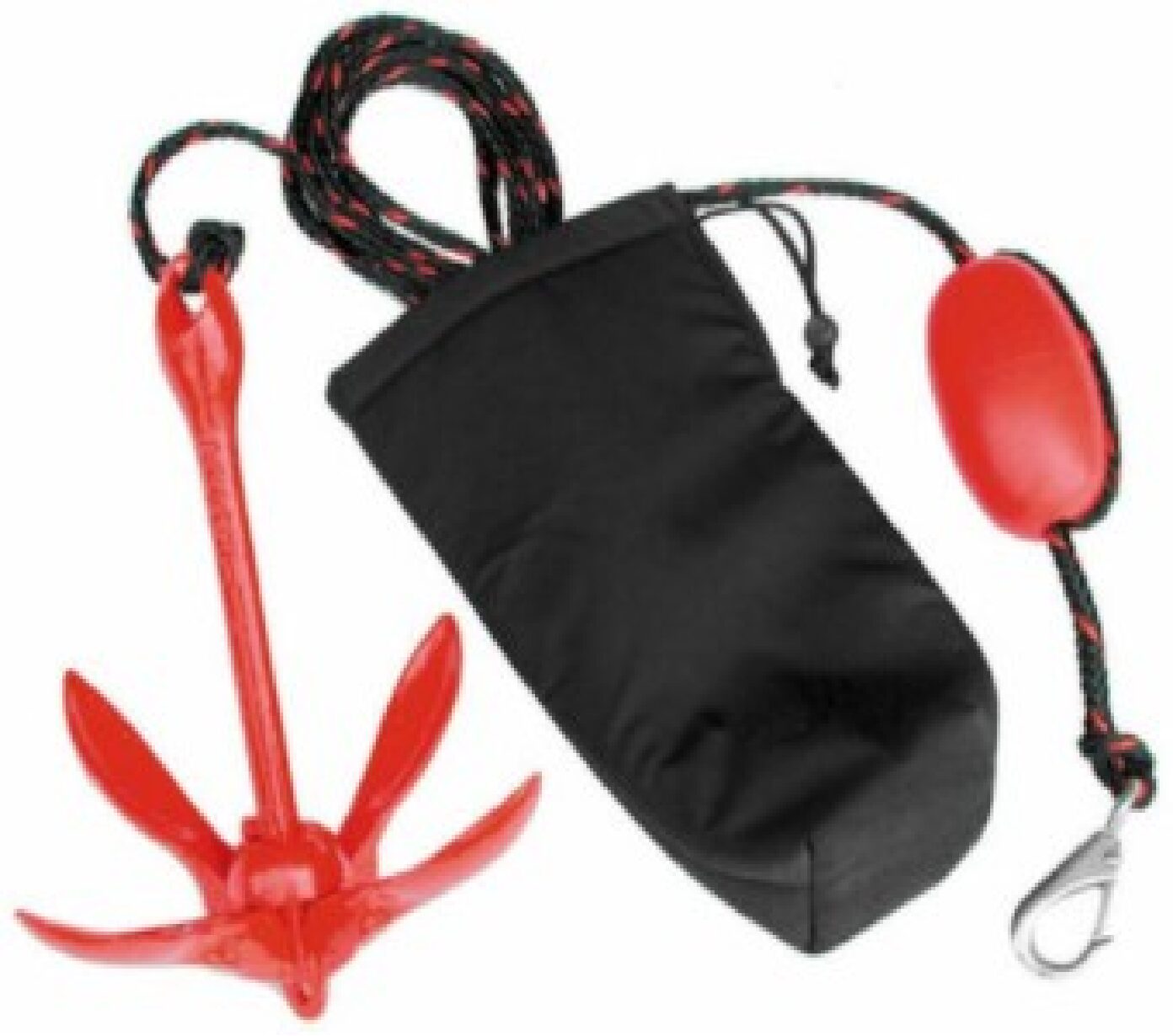 Kayak Anchor 1.5kg, A99