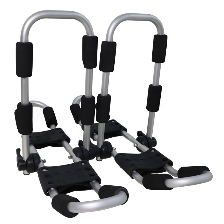 Double Kayak Roof Rack, A21