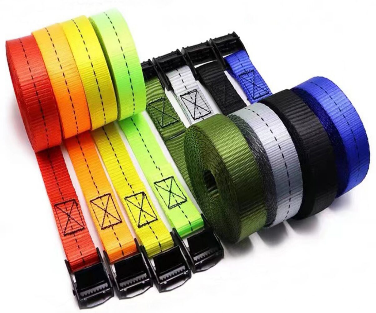 ROOF RACK STRAP