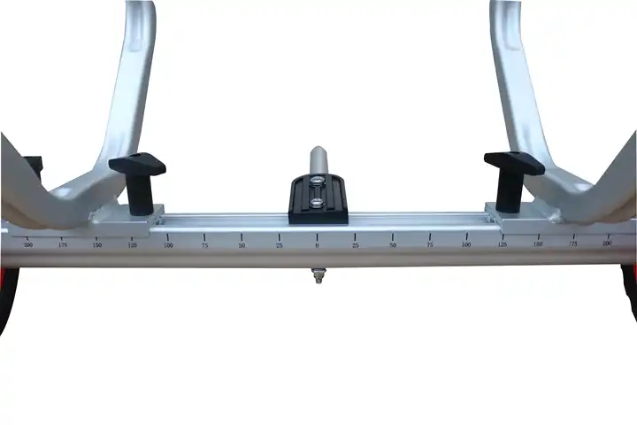 Kayak Aluminum Trolley Cart, A85