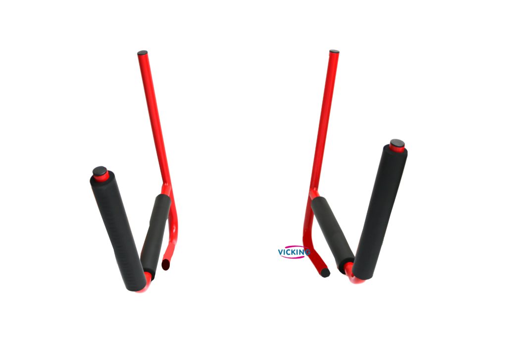 Kayak Wall Rack, A55