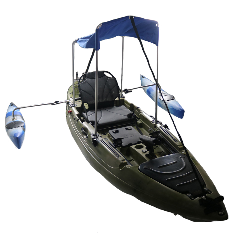 Kayak Bimini Top, A44
