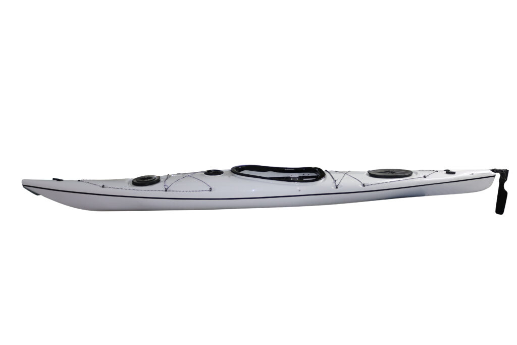 HD-01 WIND: 16 ft Sea Kayak