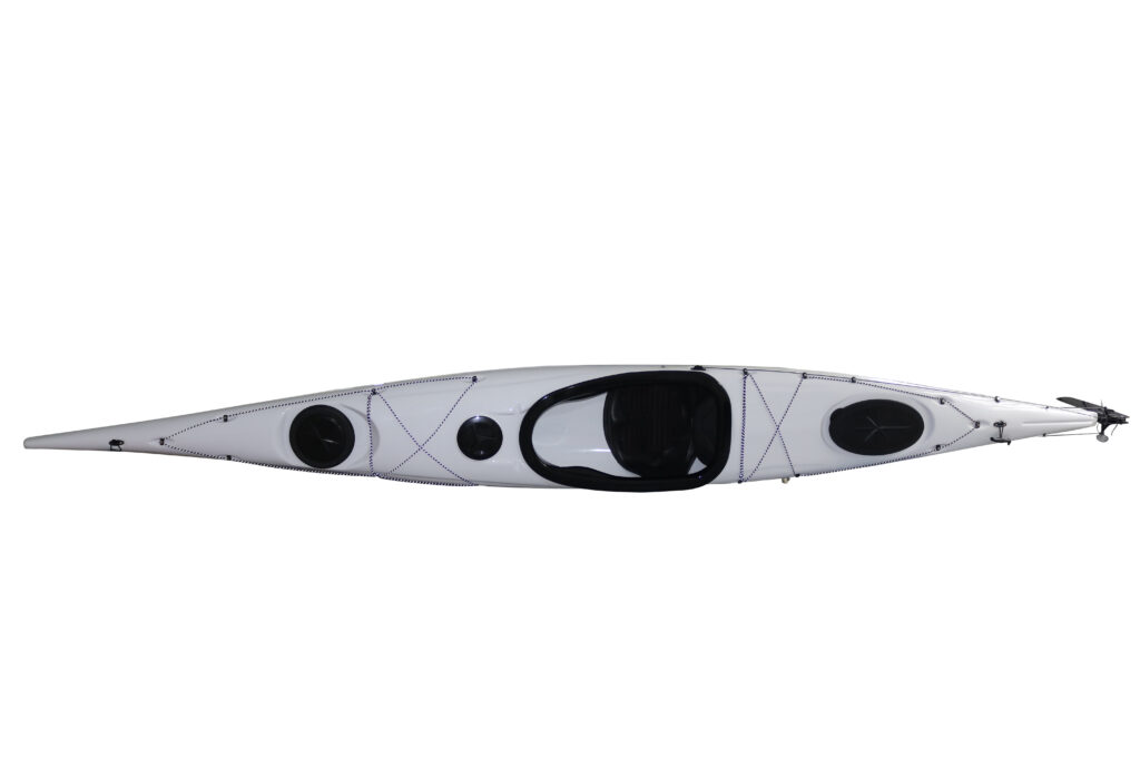 HD-01 WIND: 16 ft Sea Kayak
