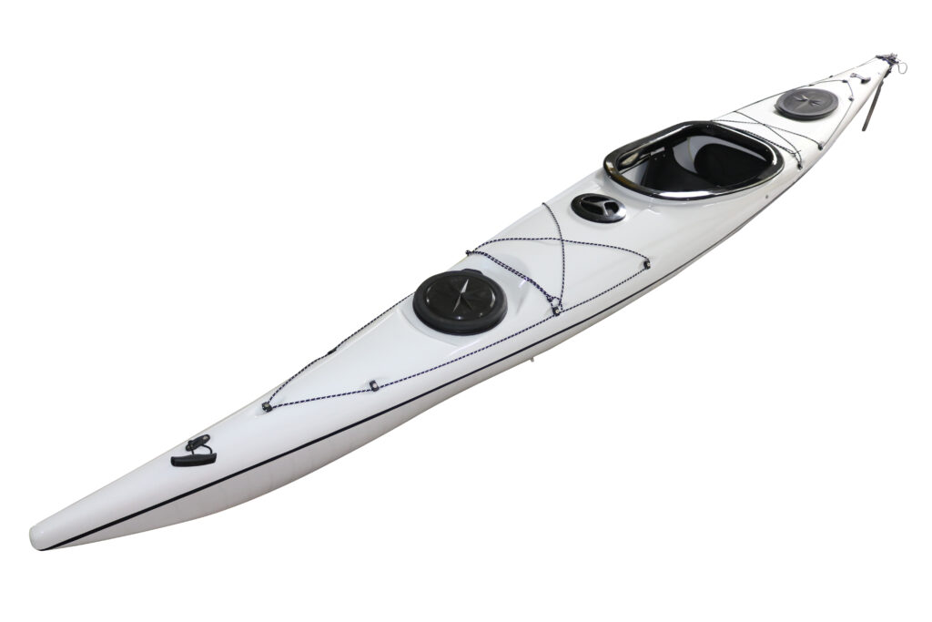 HD-01 WIND: 16 ft Sea Kayak