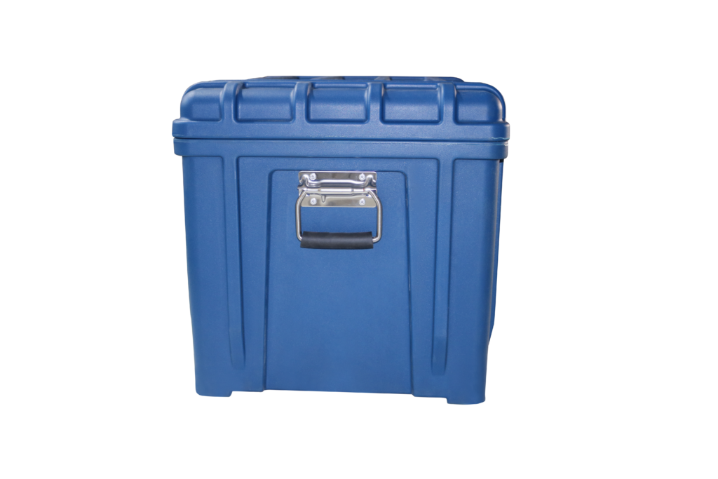 120L Kayak Fishing Crate