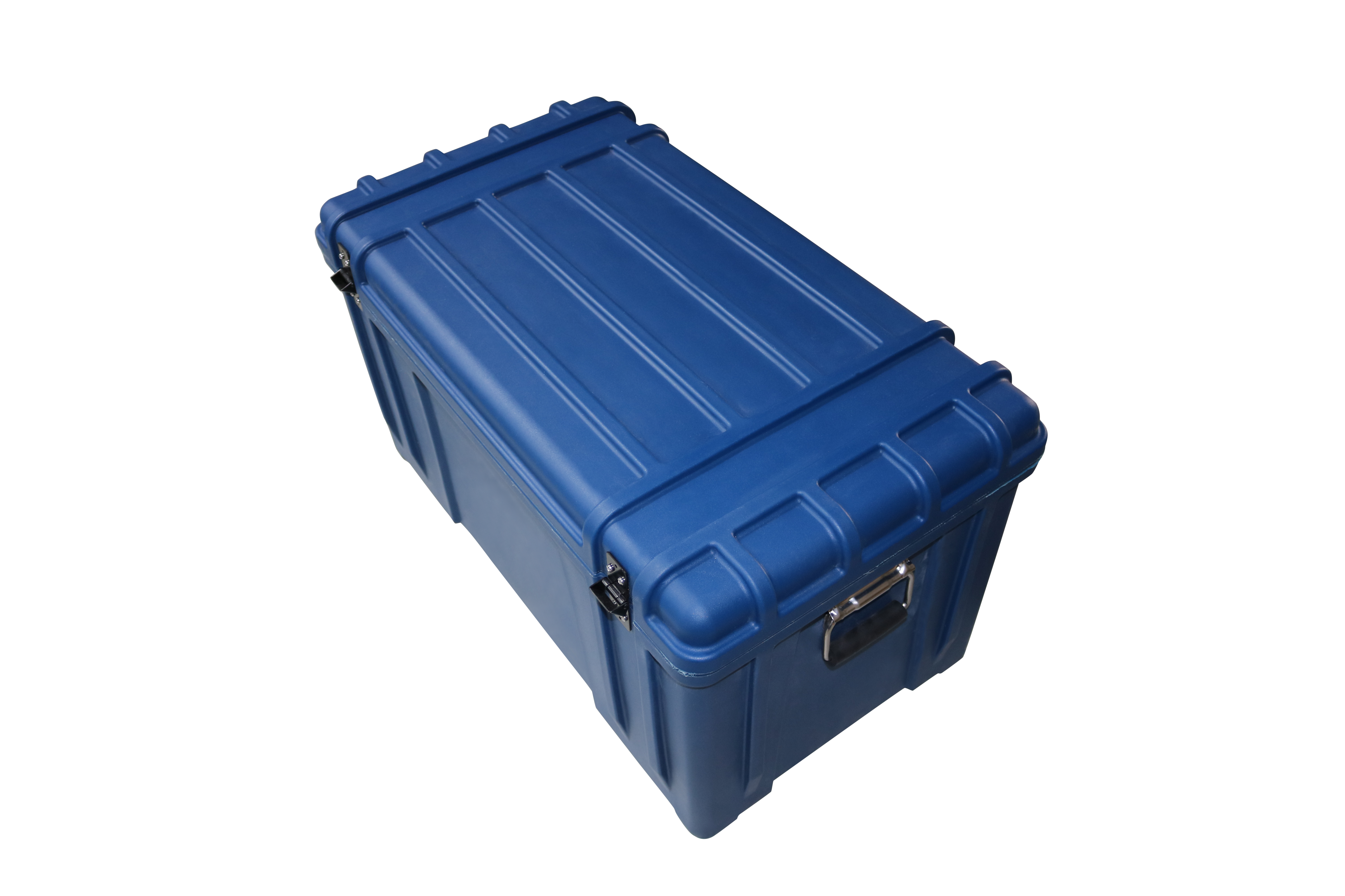 120L Kayak Fishing Crate