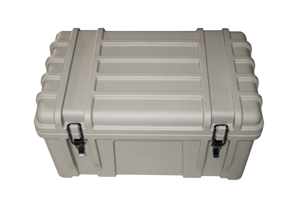 50L Kayak Tool Box