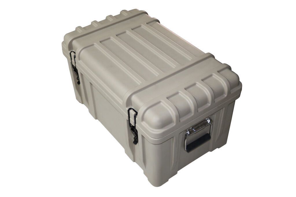 50L Kayak Tool Box