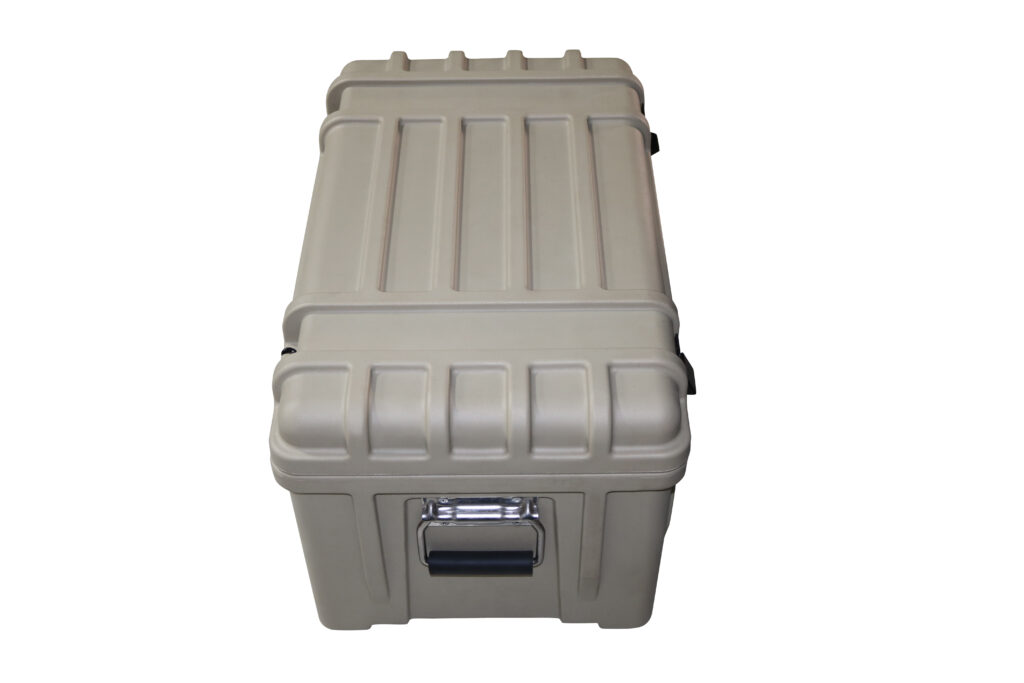 50L Kayak Tool Box