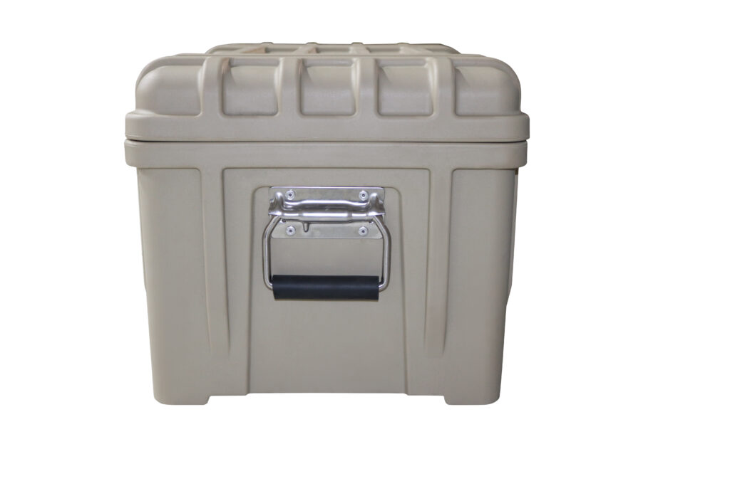 50L Kayak Tool Box