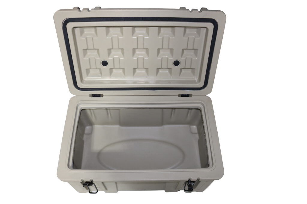 50L Kayak Tool Box