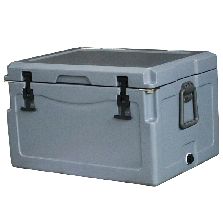 53QT Cooler Box for Sale