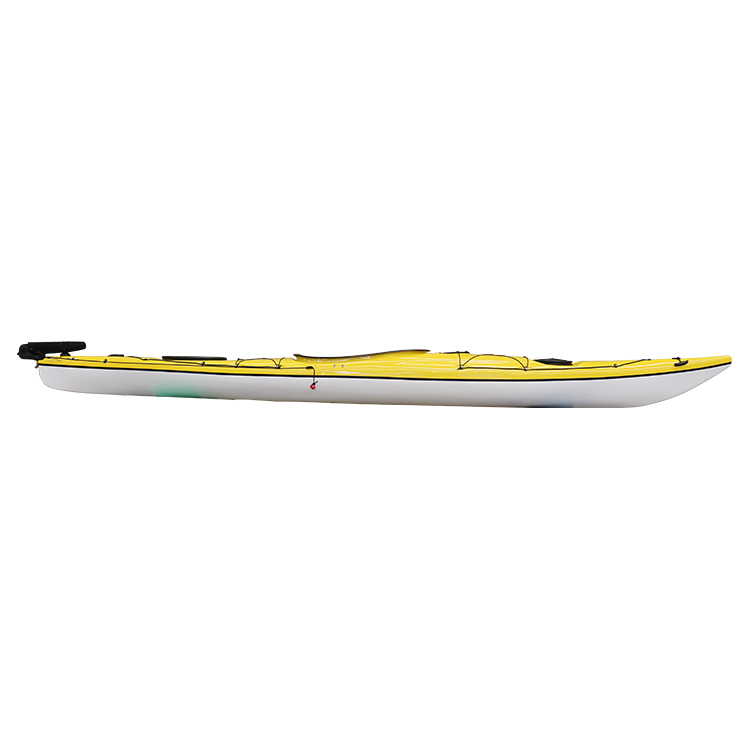 HD-01 WIND: 16 ft Sea Kayak