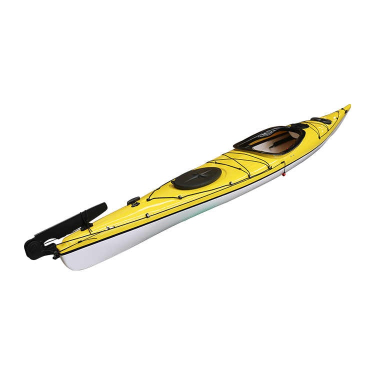 HD-01 WIND: 16 ft Sea Kayak