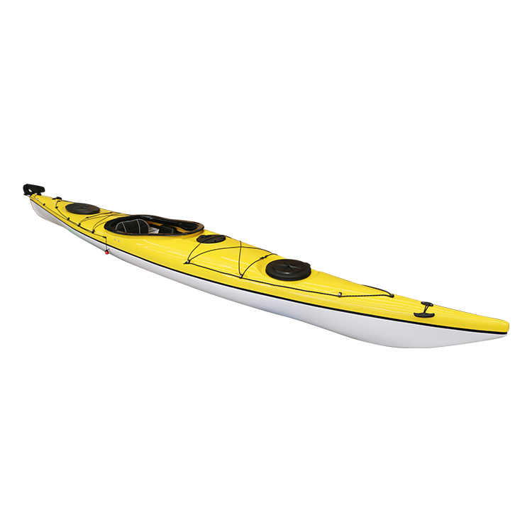 HD-01 WIND: 16 ft Sea Kayak