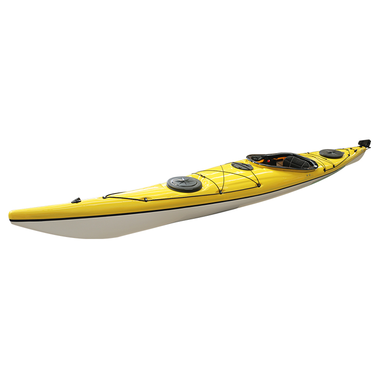 HD-01 WIND: 16 ft Sea Kayak
