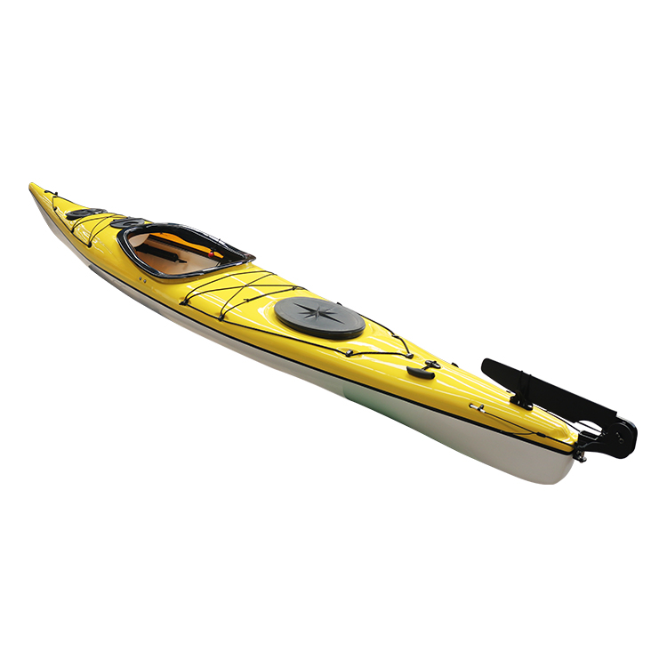HD-01 WIND: 16 ft Sea Kayak