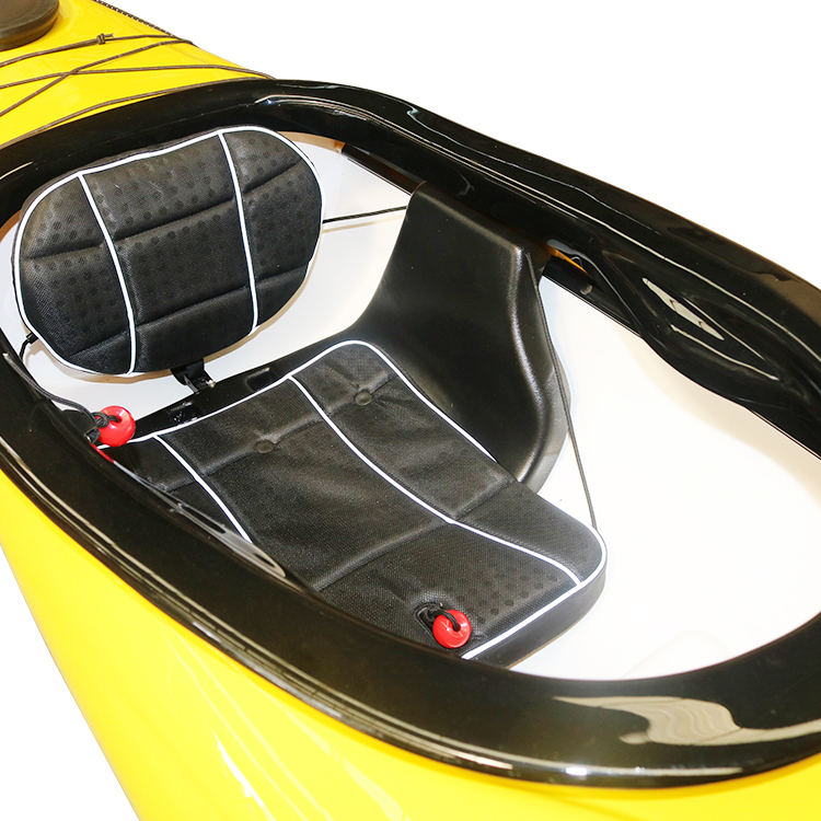 HD-01 WIND: 16 ft Sea Kayak