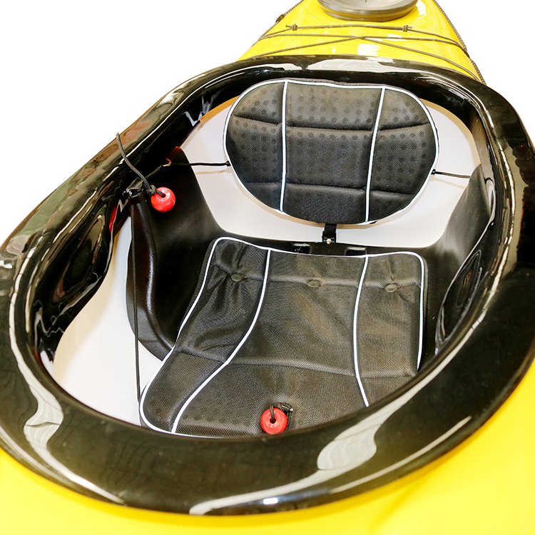 HD-01 WIND: 16 ft Sea Kayak