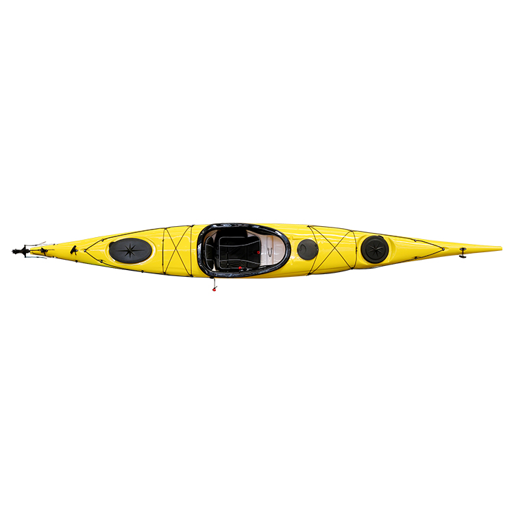 HD-01 WIND: 16 ft Sea Kayak