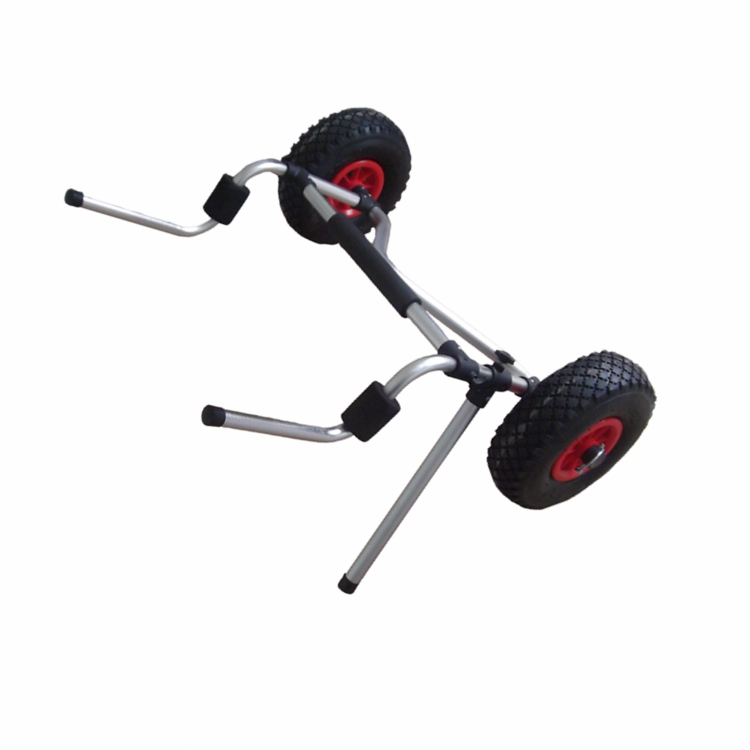 Kayak Aluminum Trolley Cart, A23