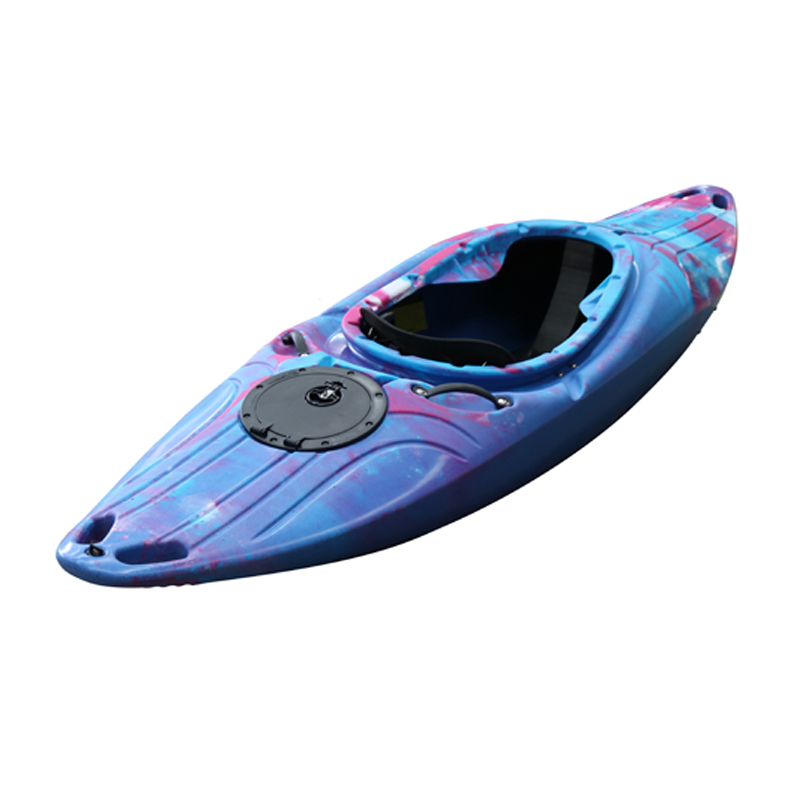 White Water Kayak