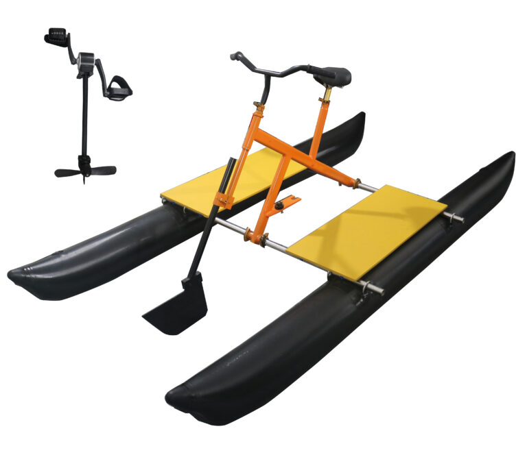 Water Bicycle