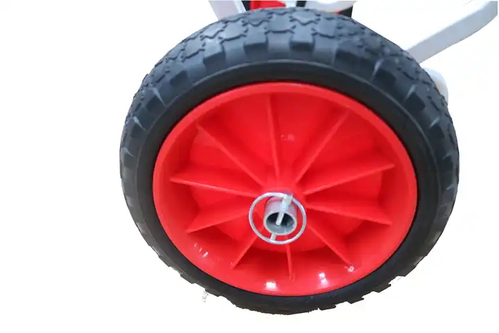 Kayak Aluminum Trolley Cart, A85