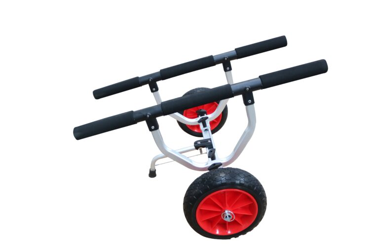 Kayak Aluminum Trolley Cart, A85