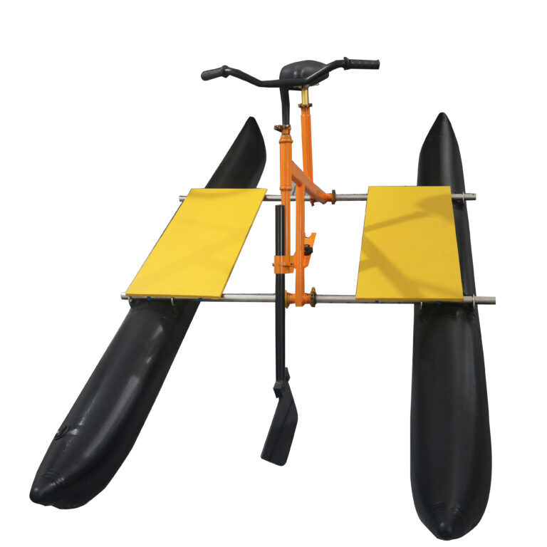 Water Bicycle