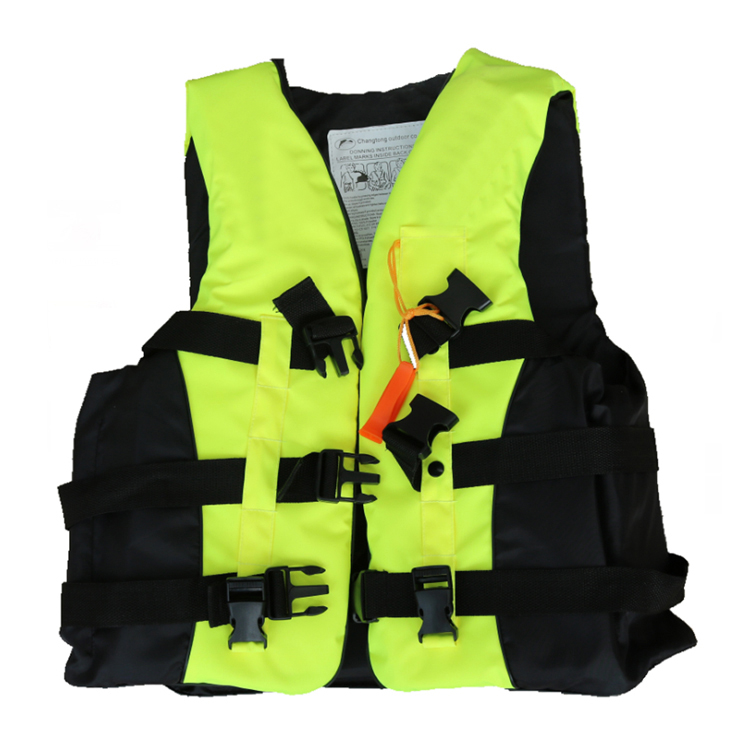 Kayak Life Vest, A28