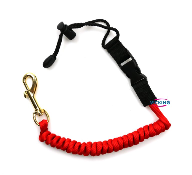 Kayak Paddle Leash, A38