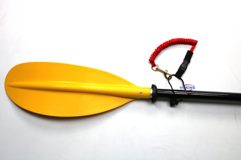 Kayak Paddle Leash, A38