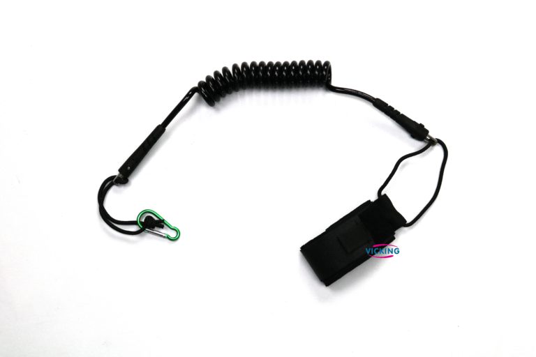 Kayak Fishing Paddle Leash, A39