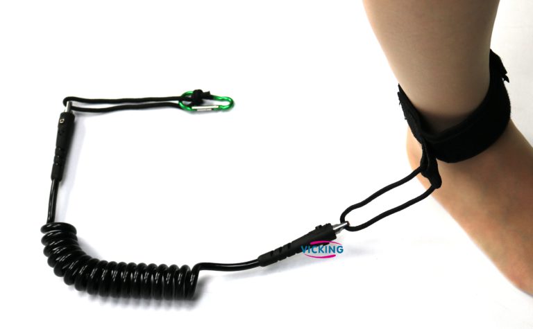 Kayak Fishing Paddle Leash, A39