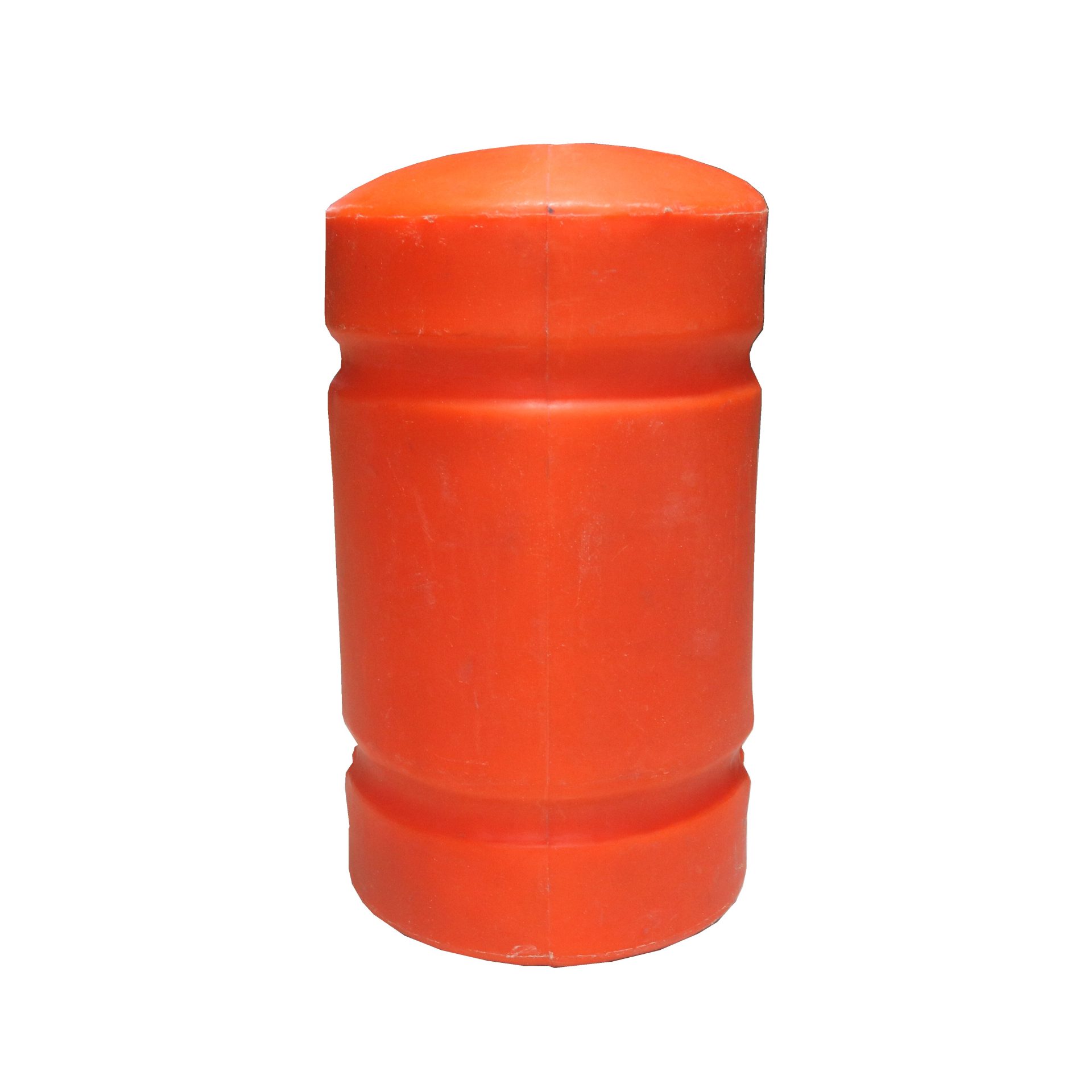 Plastic Pipe Floats Trash Buoy Pipeline Floating Barrier Dredging Pipeline